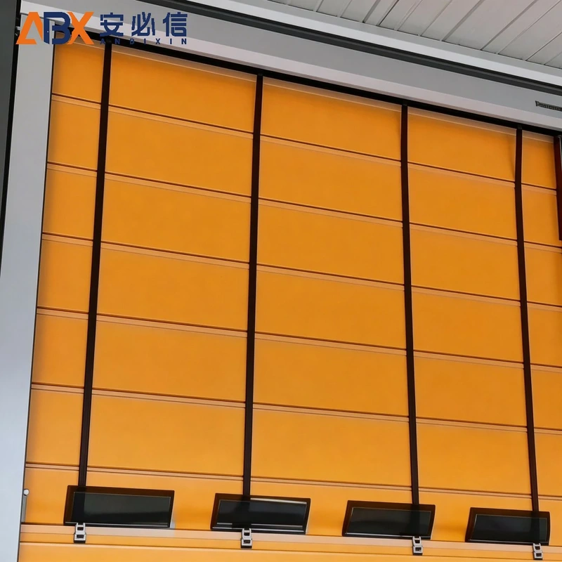 青岛充气式门封